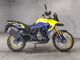 Фото Suzuki DL650 2023 с японского аукциона