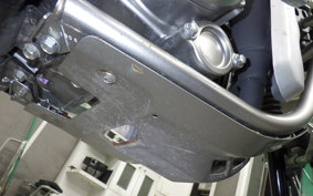 HONDA CT125-2 JA65
