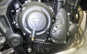 TRIUMPH TRIDENT 660 2026