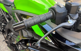 KAWASAKI NINJA ZX-25R ZX250E