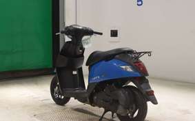 SUZUKI ﾚｯﾂ CA4AA