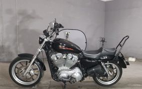 HARLEY XL883L CR2