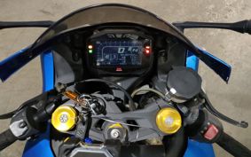 SUZUKI GSX-R1000R DM11G
