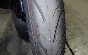 YAMAHA TRICITY 125 2021 SEK1J