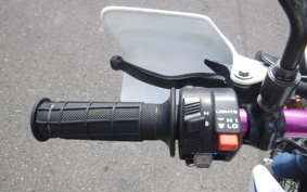 HONDA XL250 DEGREE MD26