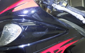 SUZUKI HAYABUSA Gen.2 2011