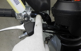 HONDA ｸﾛｽｶﾌﾞ50 AA06