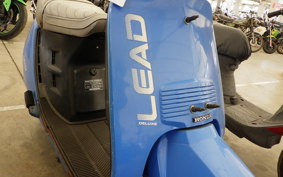 HONDA LEAD 80 HF01