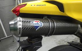 DUCATI 1098 2007