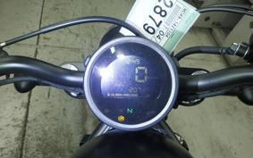 HONDA REBEL 250 A MC49