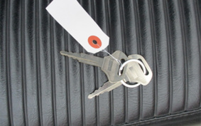 KAWASAKI ELIMINATOR 400SE 1992 ZL400A