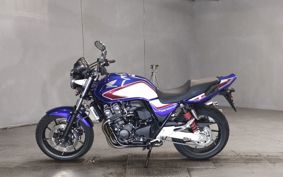 HONDA CB400SFV-4 NC42