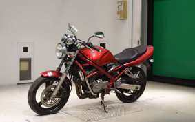 SUZUKI BANDIT 250 Gen.2