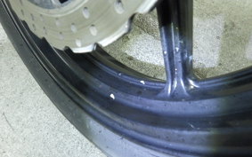 KAWASAKI NINJA 250R 2010 EX250K