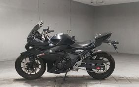 SUZUKI GSX250R DN11A