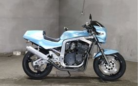 SUZUKI GSX-R750 1989 GR77C
