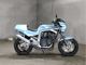 Фото Suzuki GSX-R750 1989 с японского аукциона
