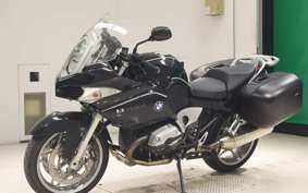 BMW R1200ST 2008