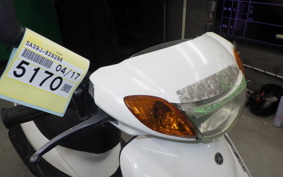 YAMAHA JOG Delux 2018 SA39J