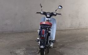 HONDA  SUPER CUB C125 JA48