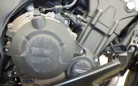 HONDA CBR400R 2016 NC47