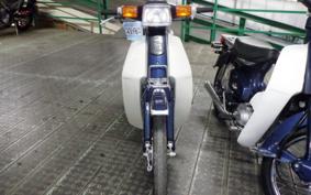 HONDA C90 SUPER CUB E HA02