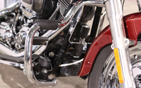 HARLEY FLSTF 2015 BXV