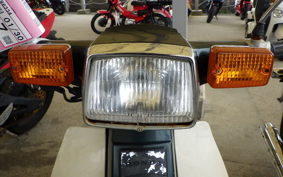HONDA C50 SUPER CUB E C50