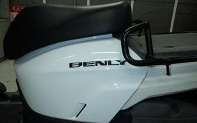 HONDA ﾍﾞﾝﾘｨ110 JA09