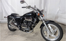 HONDA V-TWIN MAGNA MC29