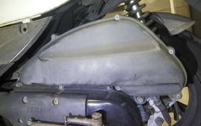 YAMAHA JOG Delux 2008 SA39J