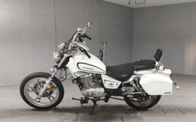 SUZUKI GZ125HS PCJG3