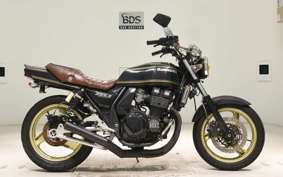 KAWASAKI ZRX-2 1996 ZR400E