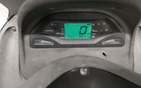 YAMAHA MAJESTY 125 SE27