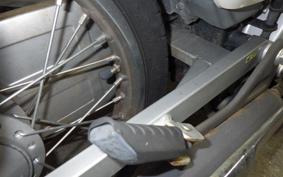 HONDA C110 SUPER CUB JA10