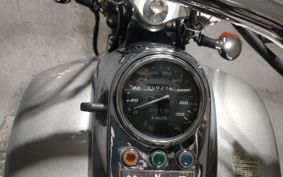 KAWASAKI ELIMINATOR 250V VN250A