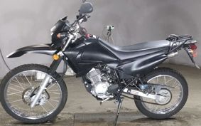 YAMAHA XTZ125E PCJL