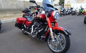HARLEY HARLEY FLHRSE1800CVO 2013 PG8