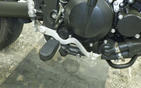 KAWASAKI KLX250D TRACKER X LX250V