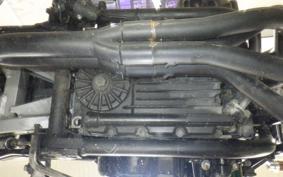KAWASAKI ZEPHYR 400 KAI 2009 ZR400C