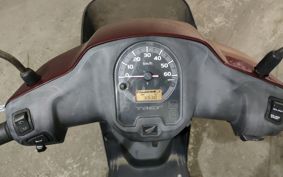 HONDA MANY CTOR AF79