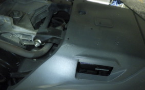 SUZUKI ADDRESS V125 2000 DT11A