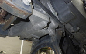 SUZUKI ADDRESS V50 2020 CA4BA