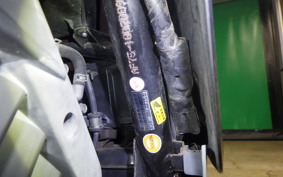 HONDA TACT Basket 1998 AF75
