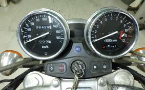 KAWASAKI ZEPHYR 750 2006 ZR750C