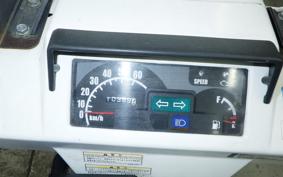 HONDA GYRO X TD02