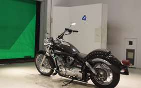 YAMAHA DRAGSTAR 250 VG02J