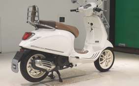 VESPA PRIMAVERA 150