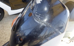 SUZUKI LET's 4 CA41A