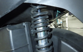 YAMAHA AXIS 125 Z SED7J